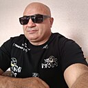 Андраник, 50 лет