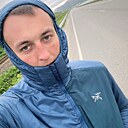Ваня, 23 года
