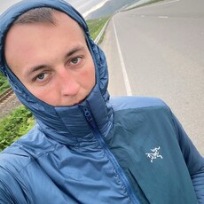 Фотография мужчины Ваня, 23 года из г. Южно-Сахалинск