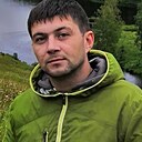 Андрей, 36 лет