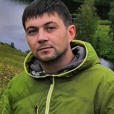 Фотография мужчины Андрей, 36 лет из г. Мозырь