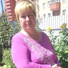 Фотография девушки Nika, 55 лет из г. Новочеркасск