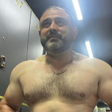 Фотография мужчины Парвиз, 42 года из г. Кривой Рог