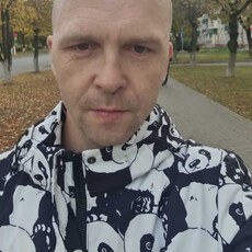 Фотография мужчины Дима, 43 года из г. Жодино