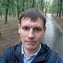 Максим, 36 лет