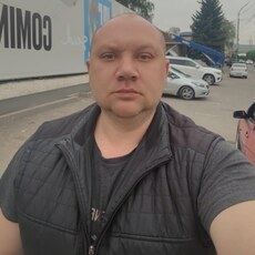 Фотография мужчины Валерий, 43 года из г. Иссык