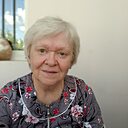 Люба, 68 лет