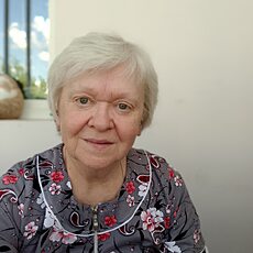 Фотография девушки Люба, 68 лет из г. Киров