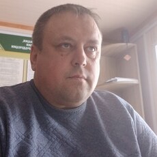 Фотография мужчины Юрий, 42 года из г. Полоцк