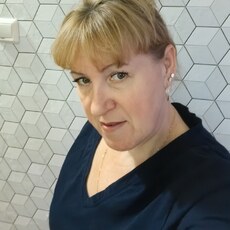 Фотография девушки Алла, 53 года из г. Стрежевой