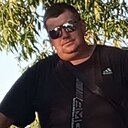 Мишастик, 38 лет