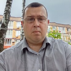 Фотография мужчины Александр, 43 года из г. Москва