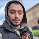 Котяра, 33 года