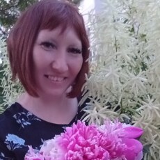 Фотография девушки Наталья, 41 год из г. Смоленск