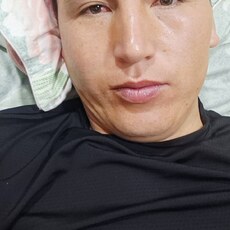 Фотография мужчины Абай, 33 года из г. Алматы