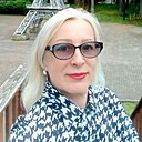 Любовь, 66 лет