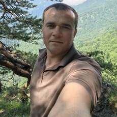 Фотография мужчины Сергей, 37 лет из г. Кропоткин