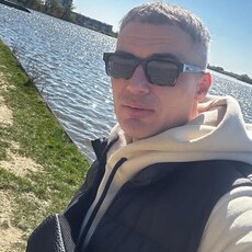 Фотография мужчины Іван, 36 лет из г. Краков