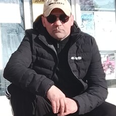 Фотография мужчины Андрей, 44 года из г. Пинск