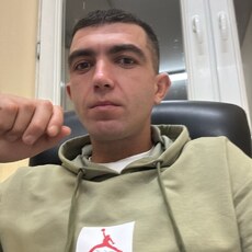 Фотография мужчины Павел, 33 года из г. Молодечно