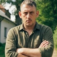 Фотография мужчины Диска, 38 лет из г. Партизанск