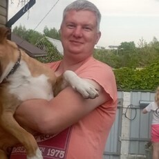 Фотография мужчины Симпатяга, 39 лет из г. Вилейка