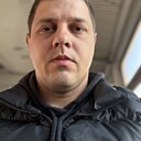 Андрей, 36 лет