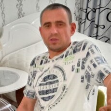 Фотография мужчины Андрей, 38 лет из г. Саранск