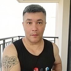 Фотография мужчины Михаил, 46 лет из г. Тула
