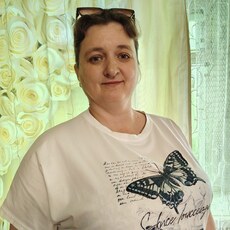 Фотография девушки Милана, 44 года из г. Оренбург