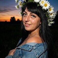 Фотография девушки Дарья, 35 лет из г. Новоалтайск