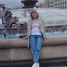 Фотография девушки Ольга, 57 лет из г. Вилейка