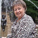 Валентина, 67 лет