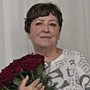 Любовь, 65 лет