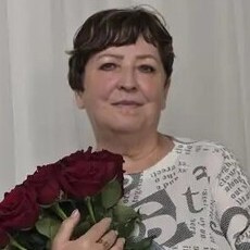 Фотография девушки Любовь, 65 лет из г. Междуреченск