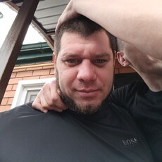 Фотография мужчины Сергей, 35 лет из г. Ипатово