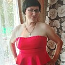 Любовь Любочка, 43 года