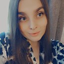 Лиза, 25 лет