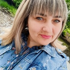 Фотография девушки Ирина, 45 лет из г. Курск