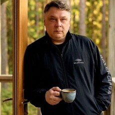 Фотография мужчины Gary, 50 лет из г. Юрга