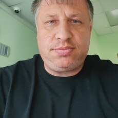Фотография мужчины Роман, 46 лет из г. Южно-Сахалинск