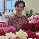 Татьяна, 50 лет