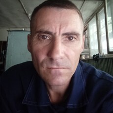Фотография мужчины Вова Русскии, 48 лет из г. Шелехов