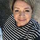 Оля, 58 лет