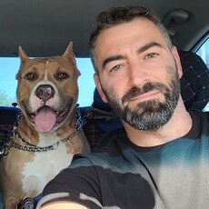 Фотография мужчины Руслан, 41 год из г. Рязань