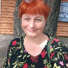 Фотография девушки Светлана, 57 лет из г. Хабаровск