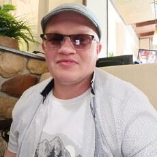 Фотография мужчины Андрей, 39 лет из г. Череповец