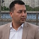 Самир, 33 года