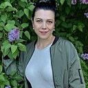 Оля, 43 года