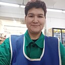 Амангул, 43 года